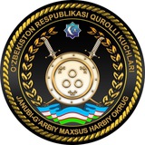 Janubi-gʻarbiy maxsus harbiy okrug matbuot xizmati (official)