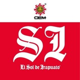 El Sol de Irapuato