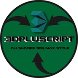 3DPLUSCRIPT