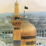 واحد آموزش گرافیک امام رضا | فتوشاپ | طراحی | تدوین | هوش مصنوعی