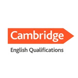 Cambridge English Qualifications