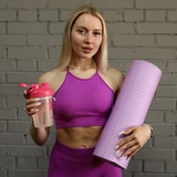 Карина Макарова, фитнес тренер 🤍