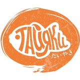 Кафе Тайяки | たいやき