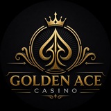 GOLDEN ACE VVIP CHANNEL