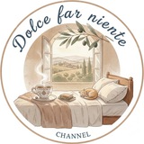 Dolce far niente