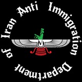 جنبش ضد مهاجر ایران (DIA)