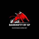 Banknifty by sp