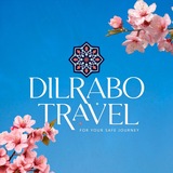 DILRABO TRAVEL
