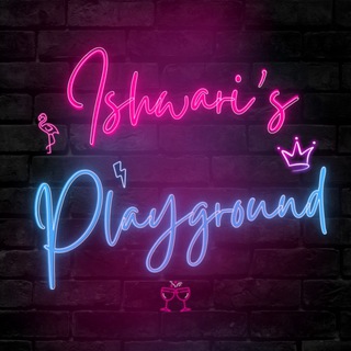 Ishwari's Playground