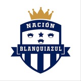 Nación Blanquiazul - Alianza Lima
