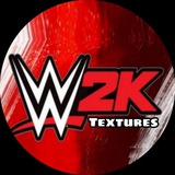 WWE 2K TEXTURES