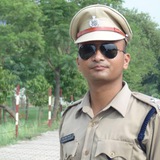 CAPF by AC Sarvesh