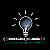 🕊️ 🥀 XIKMADAHA NOLOSHA <i class="emoji" style="backgrou