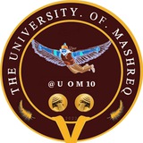 اخبار الطلبة 《جامعة المشرق 》