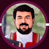Fr. DANIEL POOVANNATHIL OFFICIAL