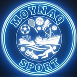 MOYNAQ SPORTÍ | Rásmiy kanal