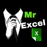MrExcel | آقای اکسل