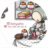baryusha