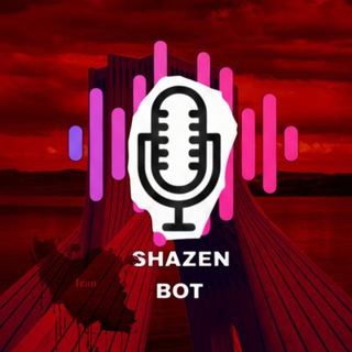 SHAZEN | Ai Music Finder
