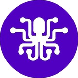 Magic Octopus