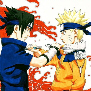 Naruto Manga