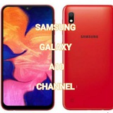 Samsung Galaxy A10 Updates
