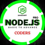Javascript Node Js basic to Advance