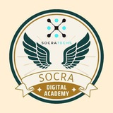 Socra Digital Academy