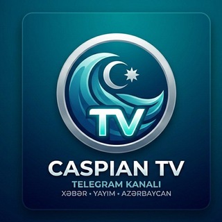 Caspian Tv