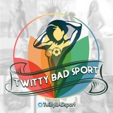 Twitty BAD Sport