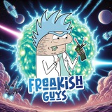 Freakish Guys | فریکیش گایز