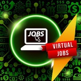 Virtual Jobs-আপডেট