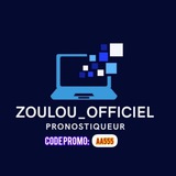 ZOULOU PRONO