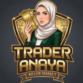 Trader Anaya