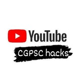 CGPSC HACKS By SHEKHAR