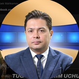 MrOtabekTV