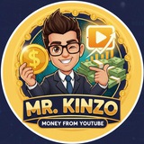 كنزو | crypto