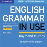 English grammar in use ( 1 )