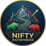 Nifty Pathfinder 📊 🧭