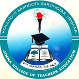 Jimma College of Teachers Education