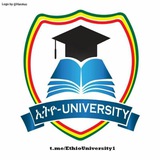 🇪🇹 ኢትዮ University