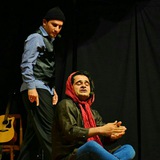 گروه هنری نیمرخ اندیمشک🎭
