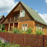 СНТ СТРОИТЕЛЬ ЕРЗОВКА