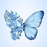 أَثرُ الفراشَّةة " 🦋 🌿