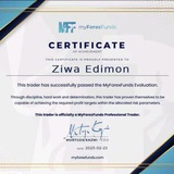 ZIWA FX