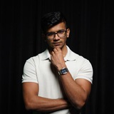 The Alpha Trader ( Umar Punjabi )