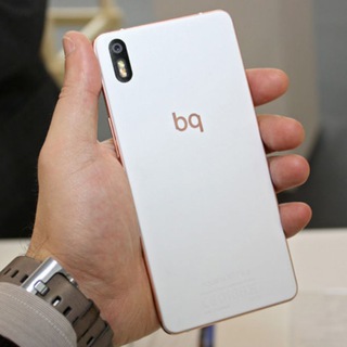 BQ Firmware Repository