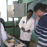 KOLFE SECONDARY SCHOOL(Comprehensive)