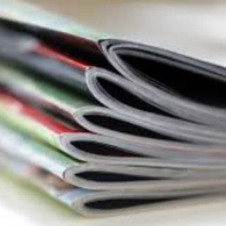 مقالات و نشریات نور