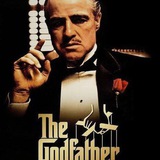 THE GODFATHER π© β’